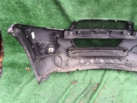 фото thumb №6, Chevrolet captiva lift бампер перед передній kompletny