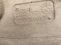 фото thumb №10, Защита плита ekologia подвеска кузов левая explorer vi 6