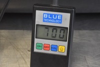 фото thumb №13, Двері ліва перед передні lz9y audi q7 4l 05-09