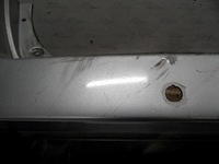 фото thumb №6, Chevrolet captiva i lift 13r бампер задняя