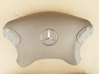 фото thumb №7, Mercedes c w203 подушка подушка безопасности 2038600502 8k49