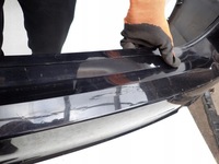 фото thumb №8, Skoda superb ii 2 kombi 08-15 бампер задняя задний 6xpdc