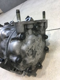 фото thumb №9, Компресор кондиціонера focus c-max 31348213