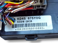 фото thumb №13, Набір стартовий mazda 6 3 gj 2014 sh4j18881a