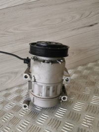 фото thumb №7, Hyundai tucson ii iii 15-20 компресор кондиціонера 1.6 gdi ідеальний стан 70 tys km