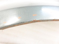 фото thumb №6, Крыло левый передний vw golf v