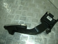 фото thumb №6, Педалі накладки 1,4 turbo fiat 500 abarth рестайлінг