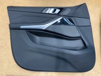 фото thumb №11, Bmw x5 g05 сиденья заднее сиденье обшивки салон комплект europa