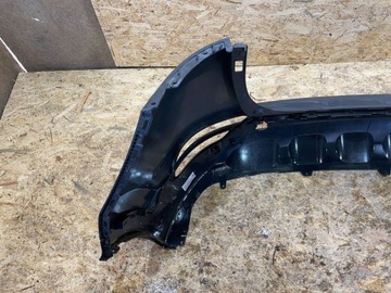 фото thumb №13, Kia sportage iv 4 ql рестайлинг 18-21 бампер зад задний