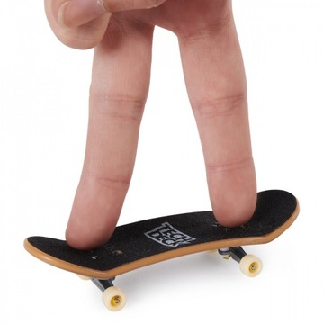 Набор Tech Deck Deluxe PRO