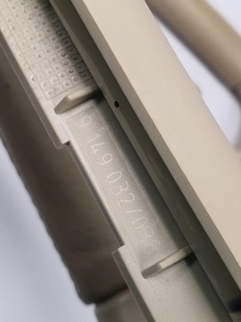 фото thumb №6, Ручка тримач стеля зад range rover iii l322 9149032 9143553