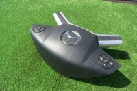 фото thumb №8, Подушка водителя подушка безопасности mercedes gl ml 164 r рестайлинг