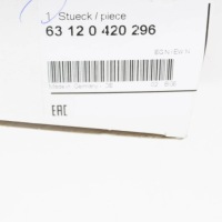 Купити Mini cooper r56 додатковий модуль керуючий фарами usa 63120420296, фото thumb