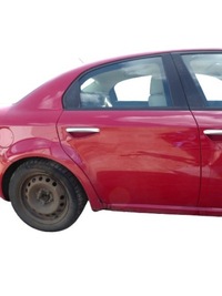 фото thumb №1, Alfa romeo 159 двері задня праве голий 289/a sedan