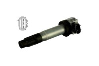 фото thumb №2, Котушка запалювання fiat sedici 1,6 06- delphi