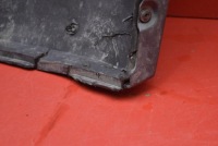 Уголок бампера правая  перед чёрный c1306560070 peugeot boxer 2 2 06-14 Киев, фото thumb