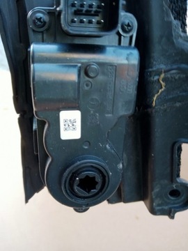 фото thumb №10, Kia sportage v жалюзи руль воздуха