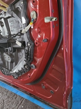 фото thumb №9, Двері передні праві mazda cx-5 11-17 kdy3-58-02xh