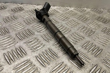 фото thumb №9, Форсунка audi a6 avant 4f5, c6 059130277ac 2.7l дизель 2007