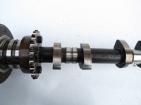 фото thumb №9, Вал розподільного валу головки kofr1 1 volvo xc90 i s80 ii 4.4 v8 b8444s