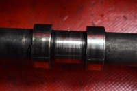 Головка двигателя 110427464r renault megane scenic 3 iii 1.6 dci 130 km 09-12 Доставка, фото thumb