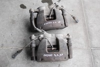 фото thumb №1, Супорт гальмівний перед l / p ford transit mk8