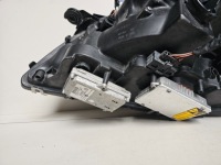 Лампа передня права правий перед mercedes ml 164 w164 ксенон європа в Україні, фото thumb