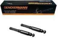 фото thumb №1, Амортизаторы fiat ulysse i задняя 2szt.