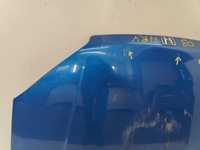 фото thumb №5, Honda hrv 01-06 капот крышка двигателя