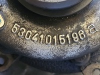 фото thumb №9, Land rover discovery 2.7 276dt турбонагнітач 4h2q6k682cj 53049700069