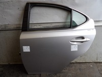 фото thumb №1, Lexus ii is 220 05-10 sedan 1g1 дверь левый задняя