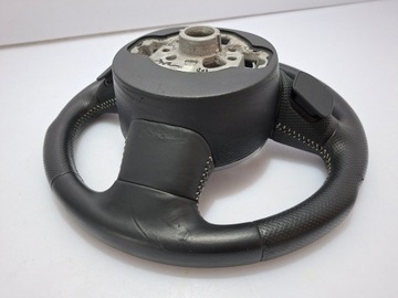 фото thumb №13, Audi a6 c7 a7 s-line руль лепестки мультифункция трёхспицевый superstan