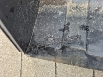 фото thumb №5, Крышка корпус защита коробка аккумуляторов man tgl , tgm 81418600083