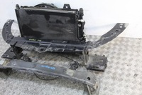 фото thumb №3, Pas переднє радіатор evoque рестайлінг l538 2,0 d