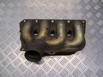 фото thumb №1, Колектор випускний citroen xsara 1.8