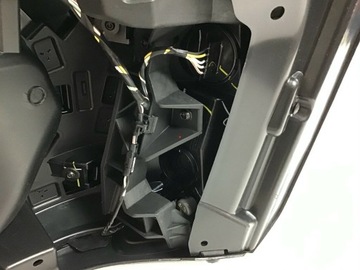 РАСШИРЕНИЕ ЛЕВОЙ ПОКРАСКИ WRANGLER RUBICON JT USA