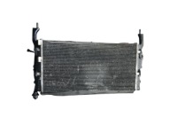 Купити Transit mk7 2.2 радіатор води кондиціонер вентилятори, фото thumb