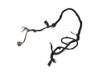 фото thumb №1, Клемма плюсовая шланг citroen c5 i 2.0 16v