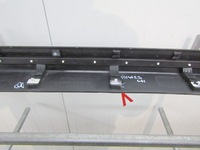 фото thumb №13, Планка пороговая левая kia ev6 ev-6 gt 21- 87753-cvda0