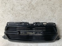 фото thumb №1, Dodge ram решётка радиатора радиатора решётка радиатора