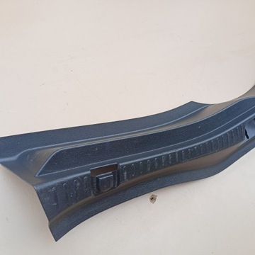 фото thumb №6, Scenic iv защита ремня заднего обивка 849203835