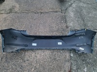 фото thumb №5, Vw polo 2g бампер задний задняя