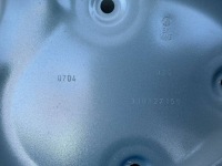 фото thumb №16, Vw passat b9 універсал кришка задня 3j0827159