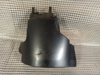 фото thumb №1, Audi a8 d3 наконечник поріг поріг накладки порога ліва lz7r