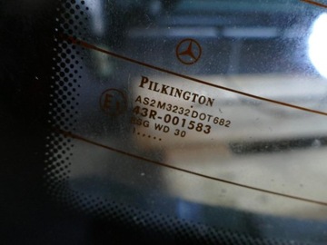 фото thumb №12, Дах складний kabriolet cabrio mercedes slk r170 рестайлінг 744