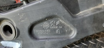 фото thumb №5, Бачок склоомивача peugeot 308 t9 9676088180