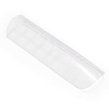 Formy do Przedłużania Paznokci Classic 120szt Dual Forms do Akrylożelu