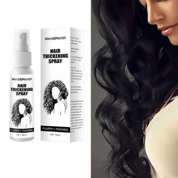 Спрей для густоты волос 60 мл Fuller Hair Ż