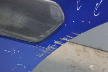 фото thumb №10, Двері лівий зад suzuki sx4