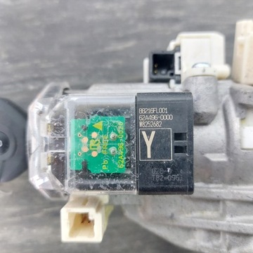 фото thumb №6, Набор стартовый do запуска subaru xv crosstrek 2018- usa